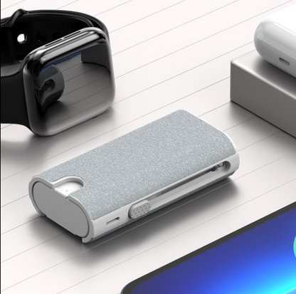 Limpiador Auriculares y móvil 5 en 1