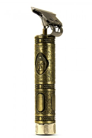 Maquinilla de afeitar Buda Gold