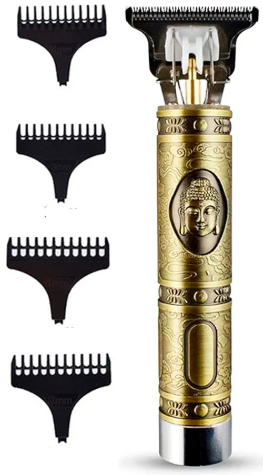 Maquinilla de afeitar Buda Gold